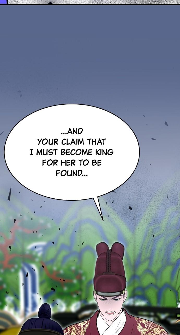 Mr. Magic Man Chap 90 - Next Chap 91