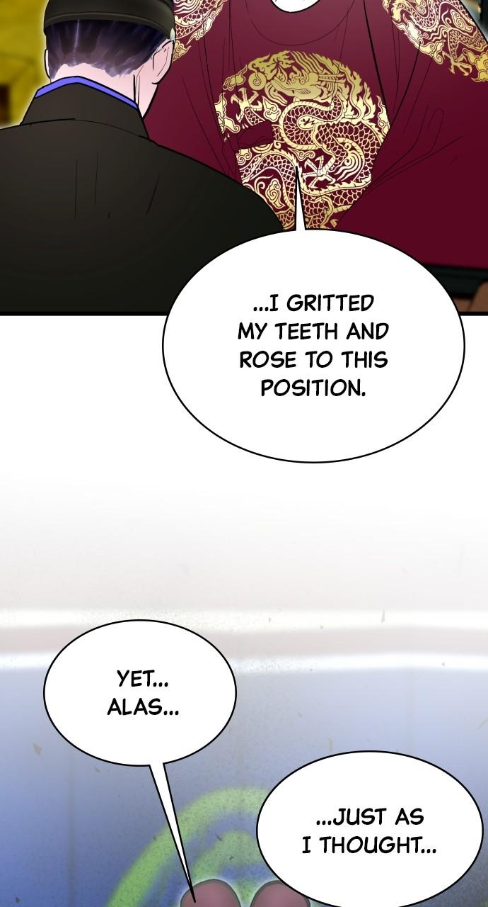 Mr. Magic Man Chap 90 - Next Chap 91