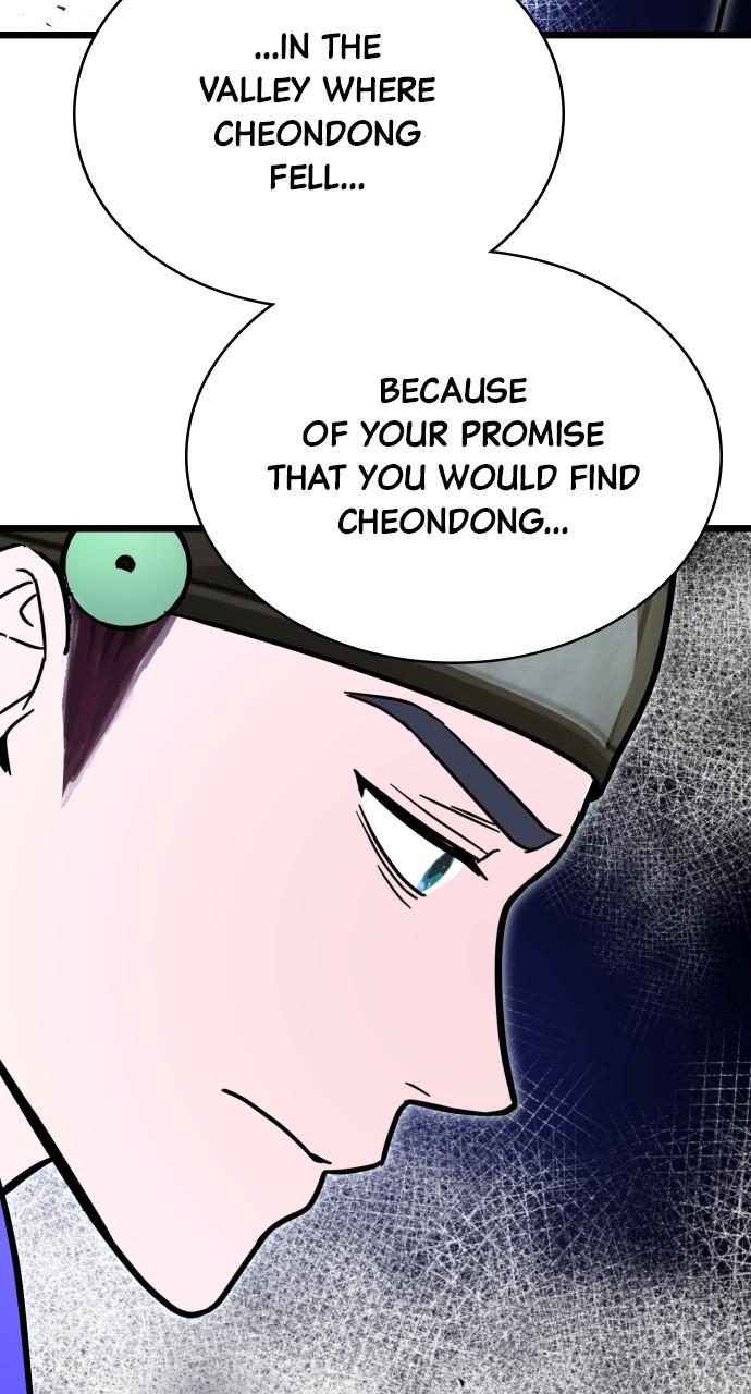 Mr. Magic Man Chap 90 - Next Chap 91