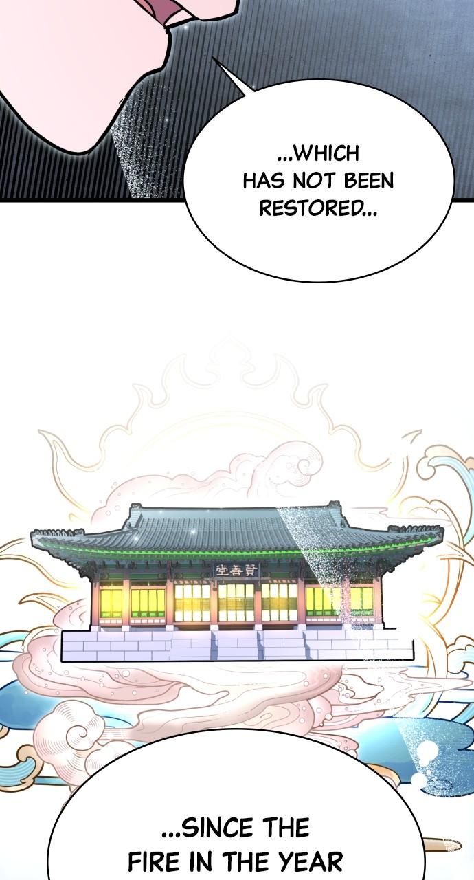 Mr. Magic Man Chap 90 - Next Chap 91