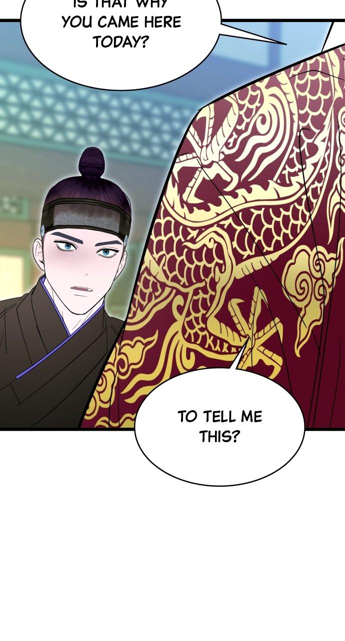 Mr. Magic Man Chap 90 - Next Chap 91