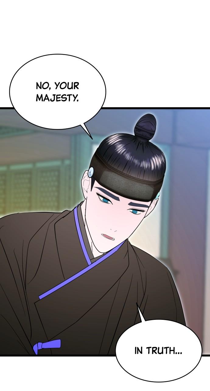 Mr. Magic Man Chap 90 - Next Chap 91