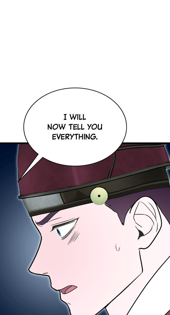 Mr. Magic Man Chap 90 - Next Chap 91