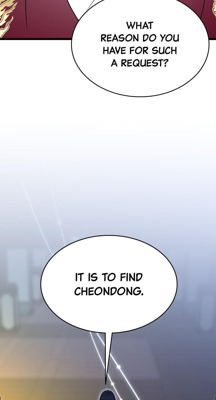 Mr. Magic Man Chap 90 - Next Chap 91