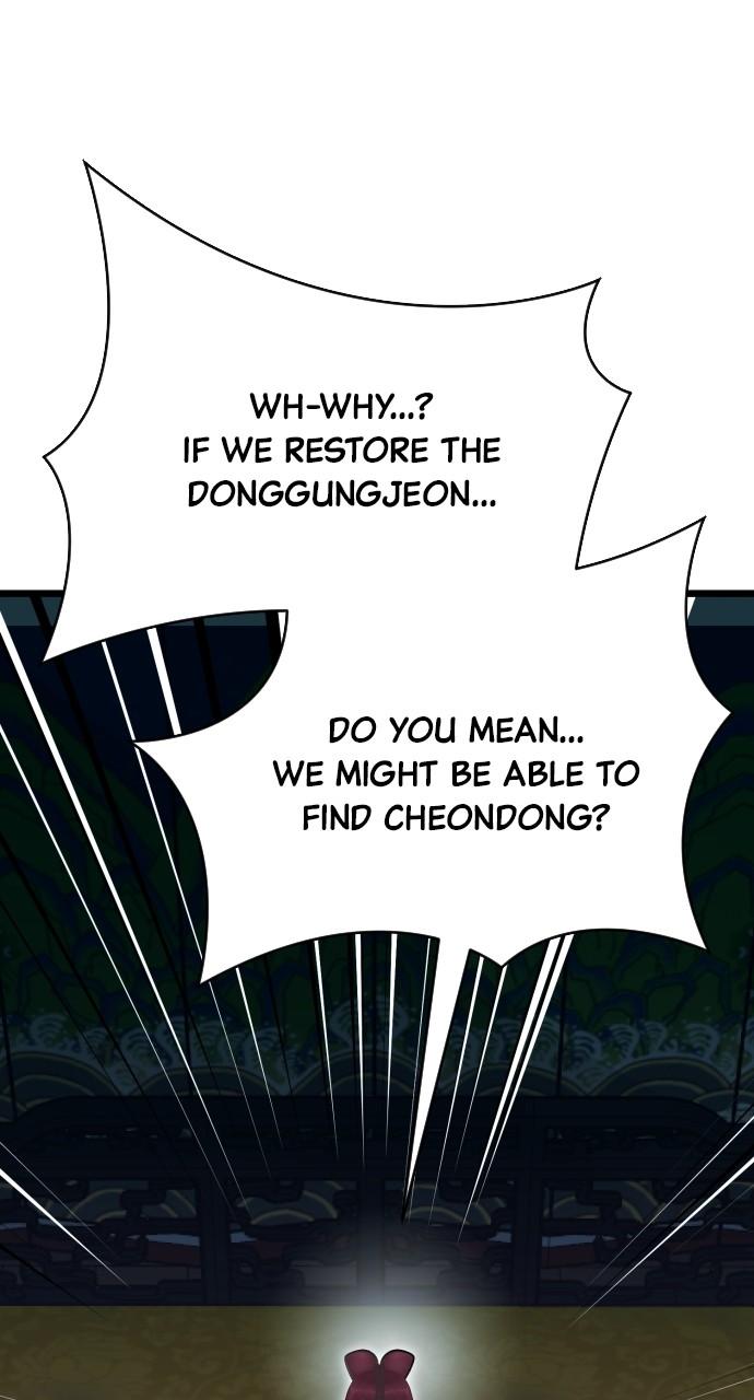 Mr. Magic Man Chap 90 - Next Chap 91