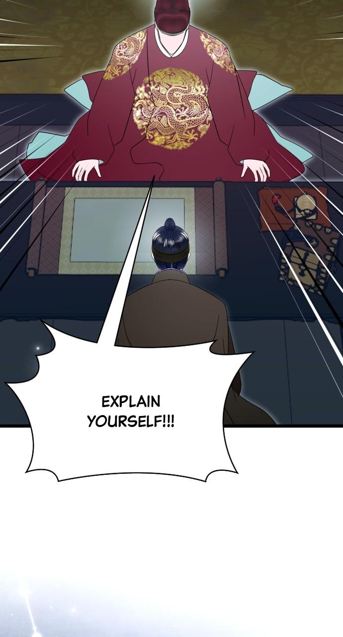 Mr. Magic Man Chap 90 - Next Chap 91