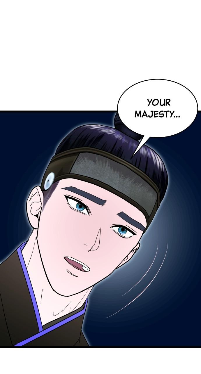 Mr. Magic Man Chap 90 - Next Chap 91