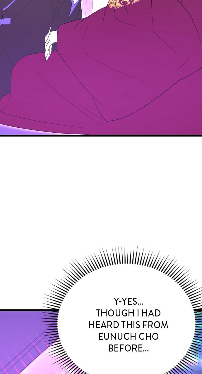 Mr. Magic Man Chap 90 - Next Chap 91