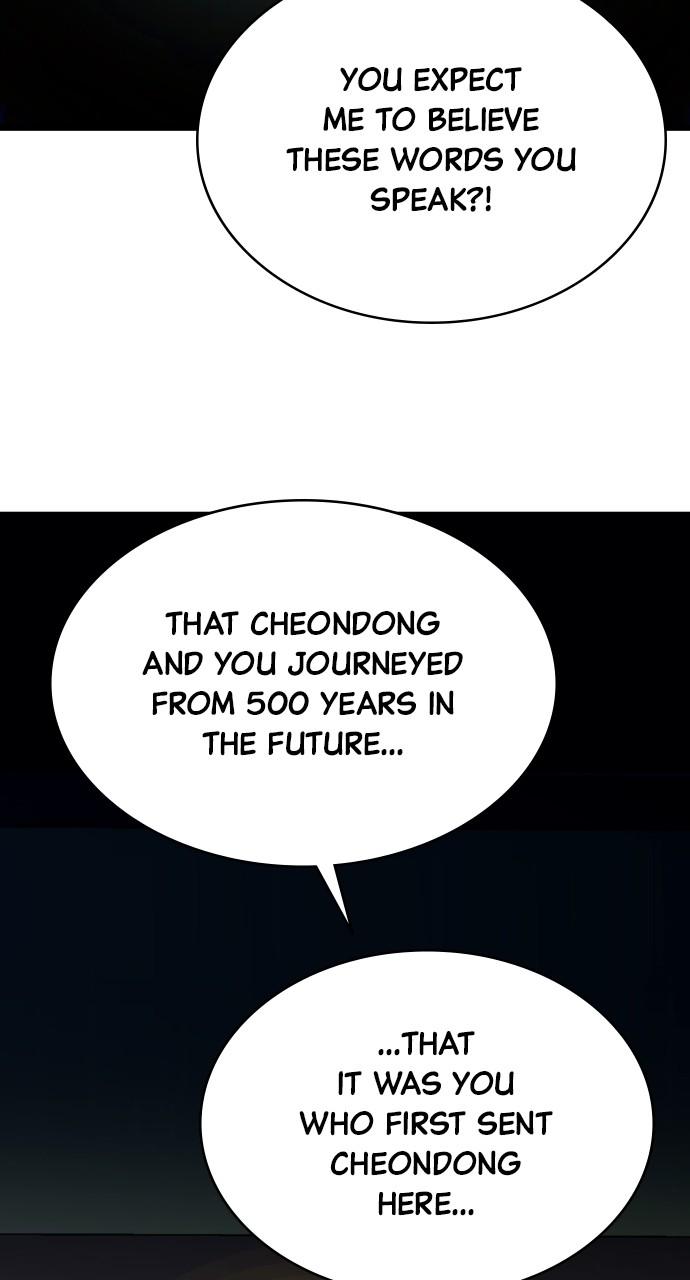 Mr. Magic Man Chap 90 - Next Chap 91