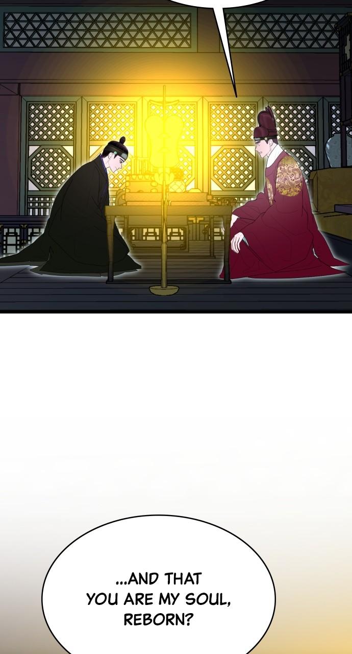 Mr. Magic Man Chap 90 - Next Chap 91