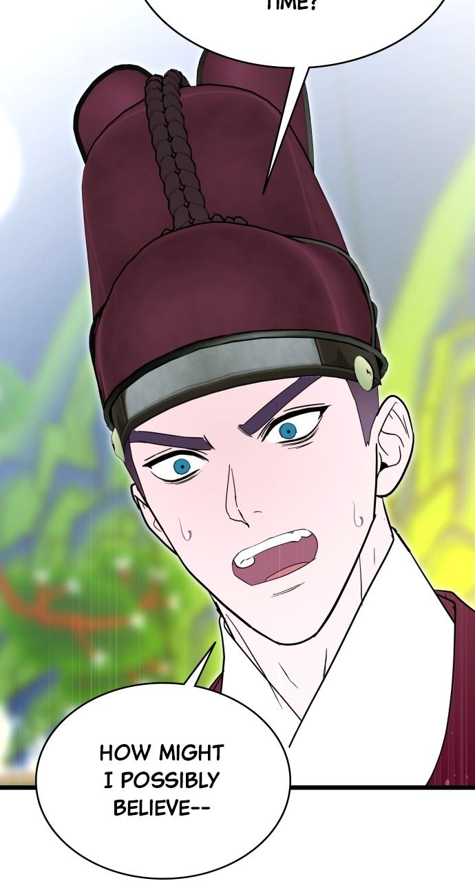 Mr. Magic Man Chap 90 - Next Chap 91