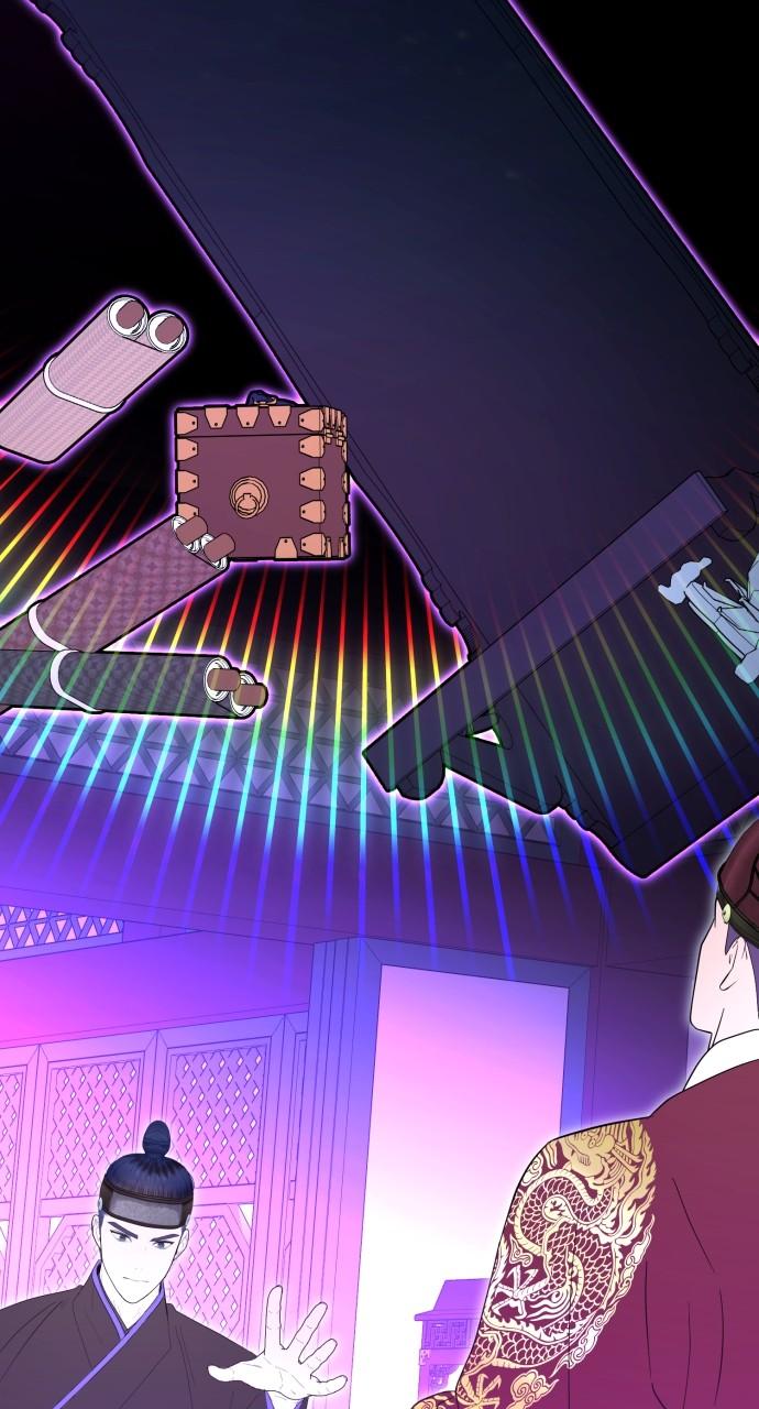Mr. Magic Man Chap 90 - Next Chap 91