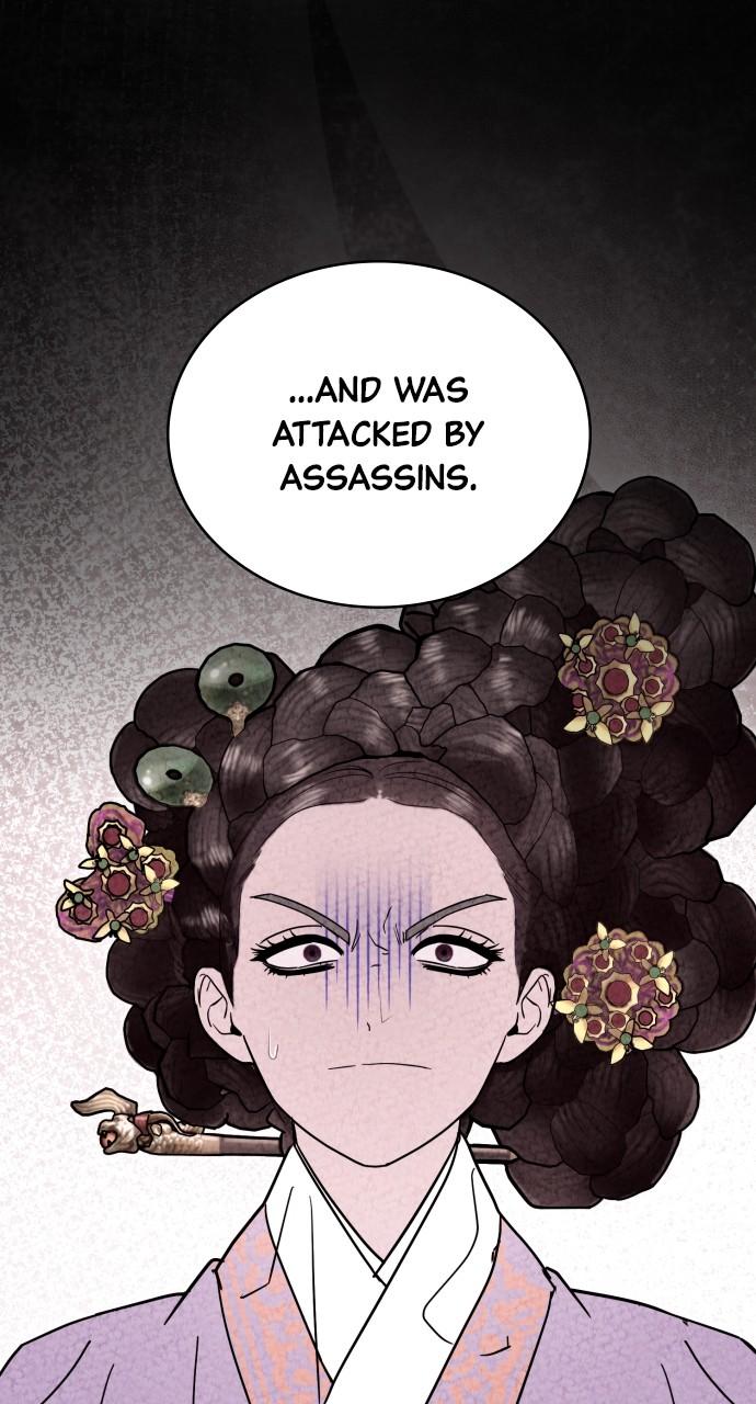 Mr. Magic Man Chap 90 - Next Chap 91