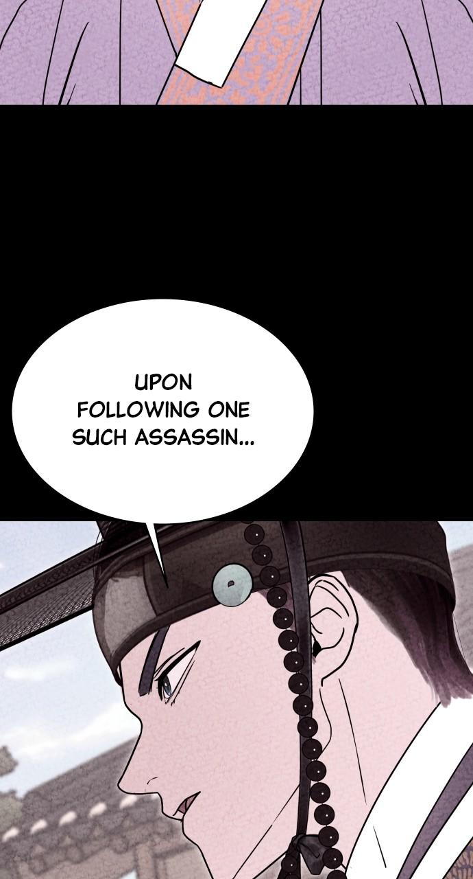 Mr. Magic Man Chap 90 - Next Chap 91