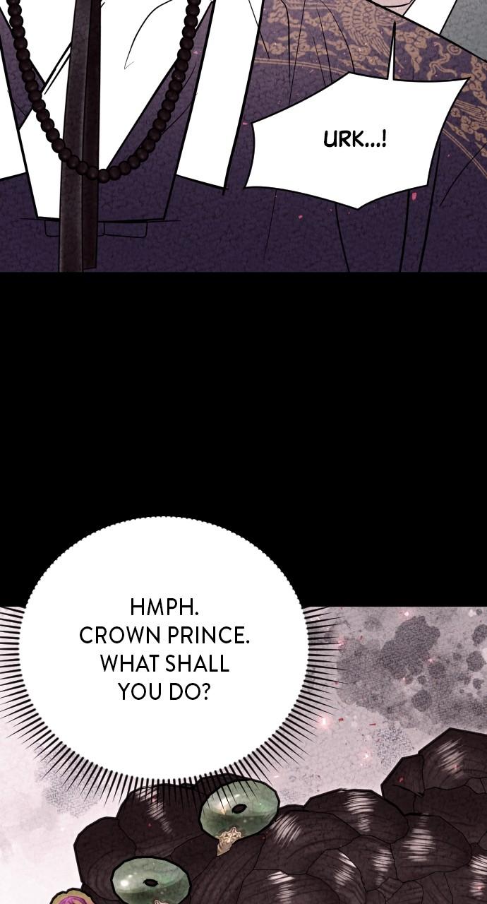 Mr. Magic Man Chap 90 - Next Chap 91