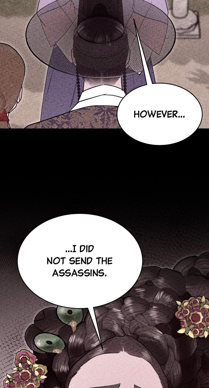 Mr. Magic Man Chap 90 - Next Chap 91