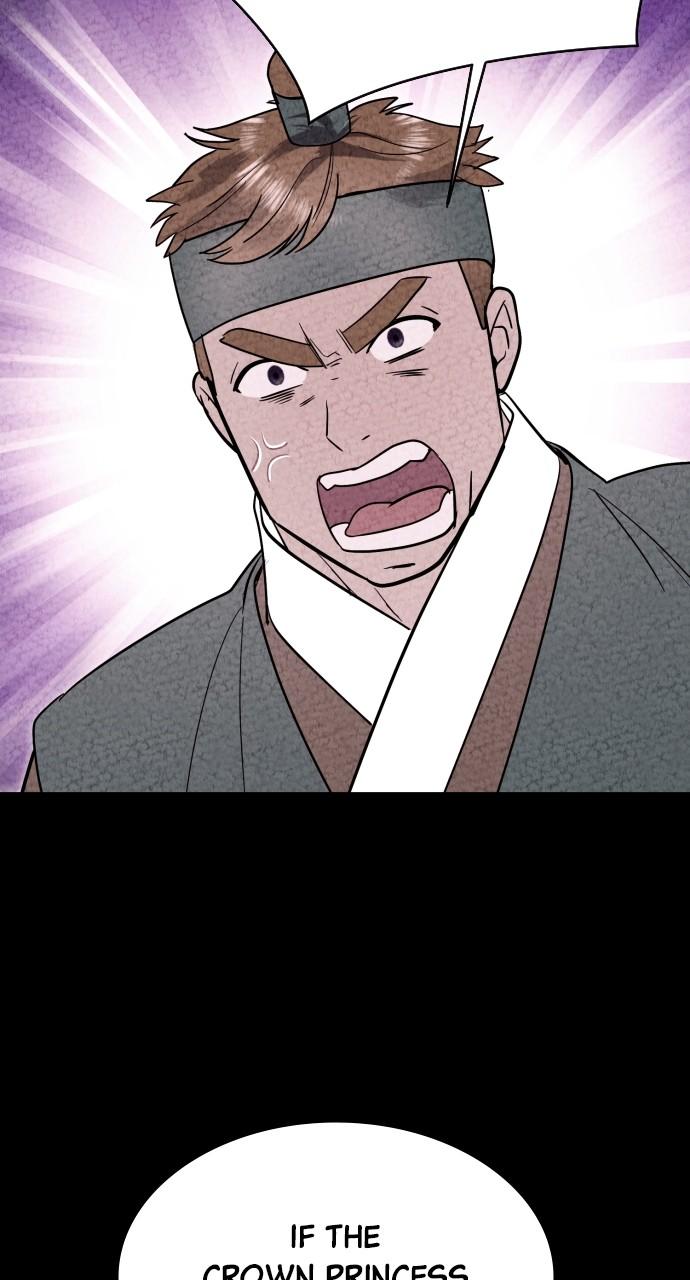 Mr. Magic Man Chap 90 - Next Chap 91