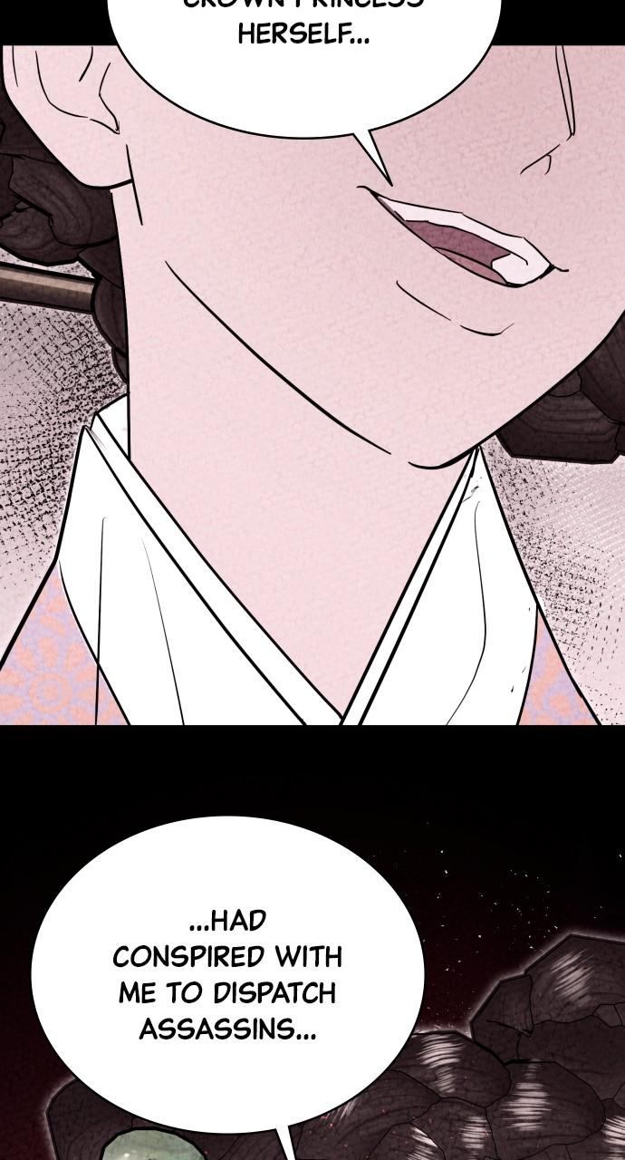 Mr. Magic Man Chap 90 - Next Chap 91