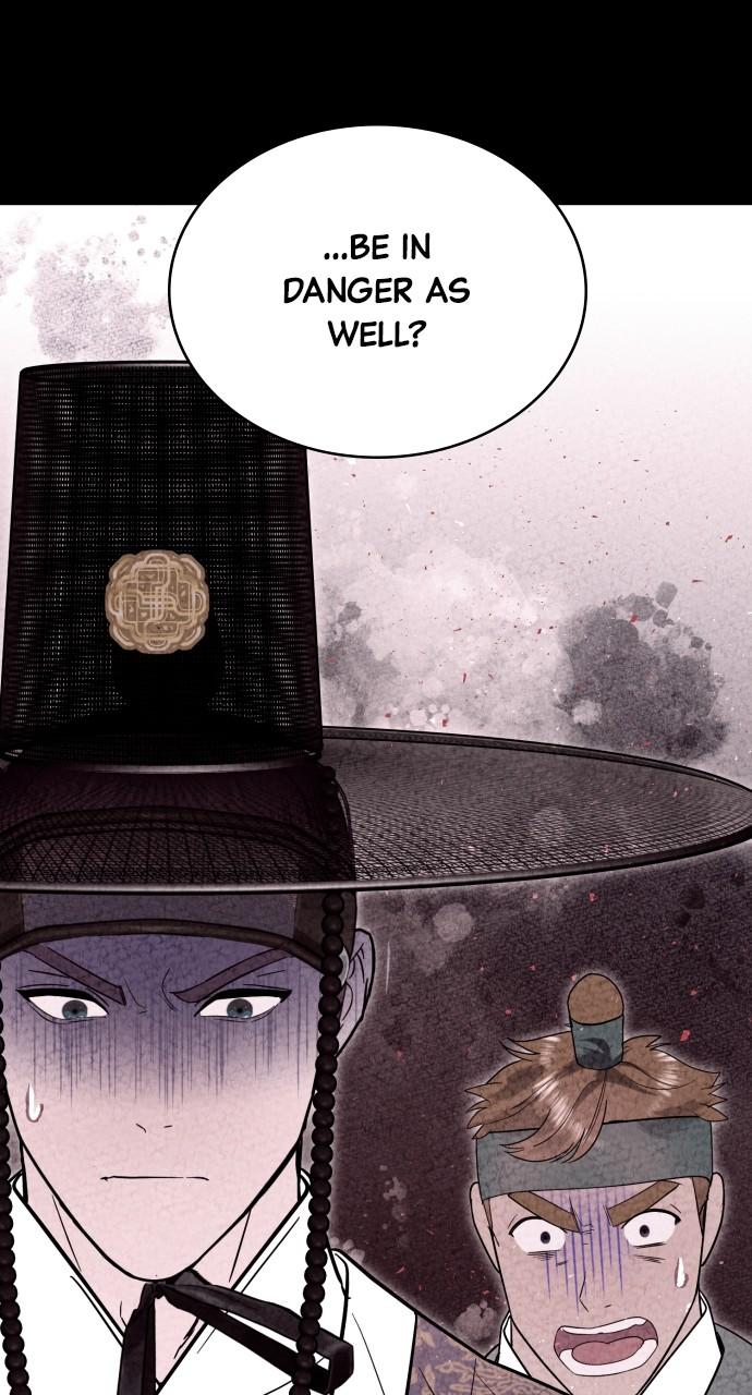 Mr. Magic Man Chap 90 - Next Chap 91