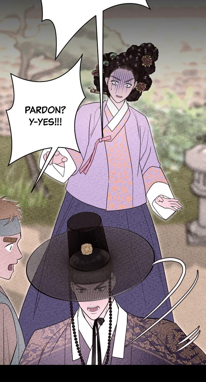 Mr. Magic Man Chap 90 - Next Chap 91
