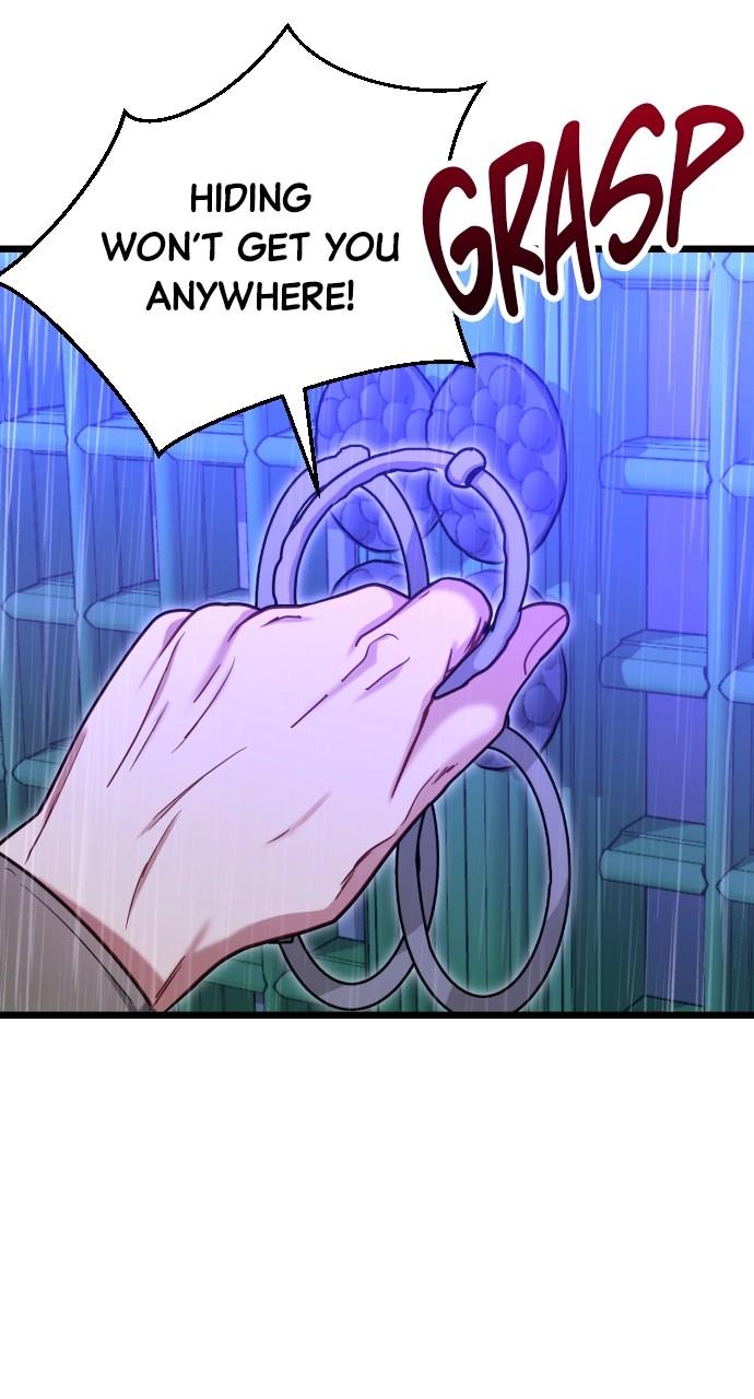 Mr. Magic Man Chap 91 - Next Chap 92