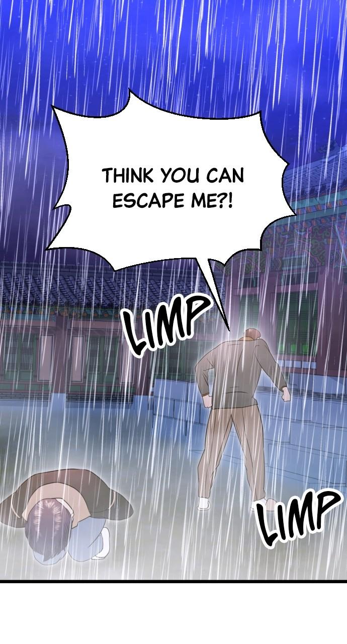 Mr. Magic Man Chap 91 - Next Chap 92
