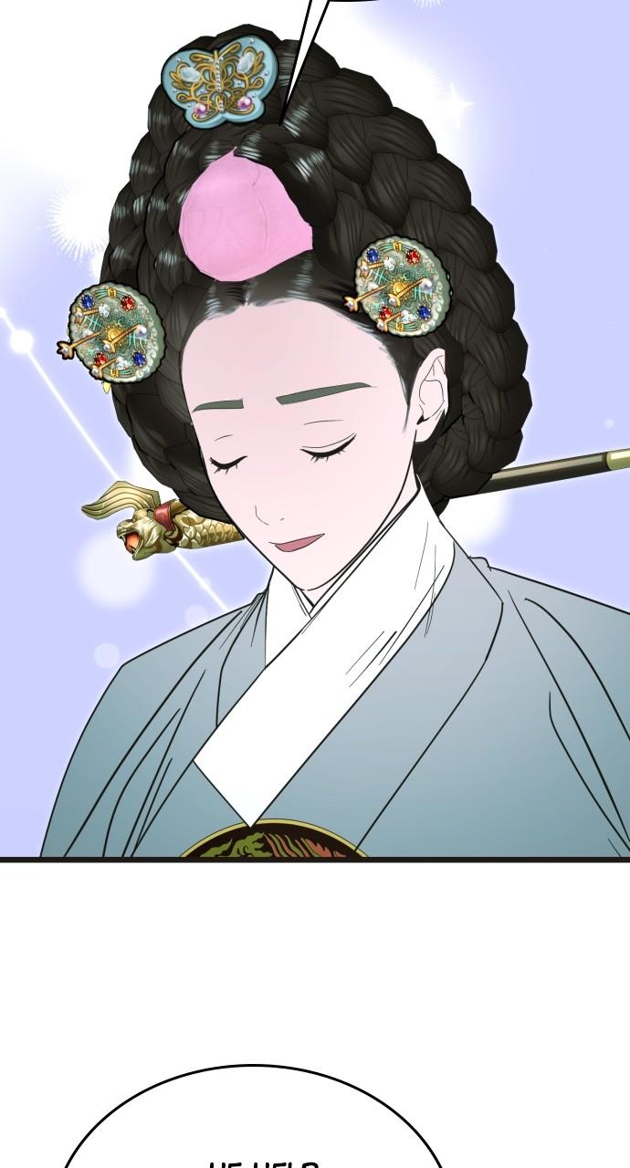 Mr. Magic Man Chap 91 - Next Chap 92