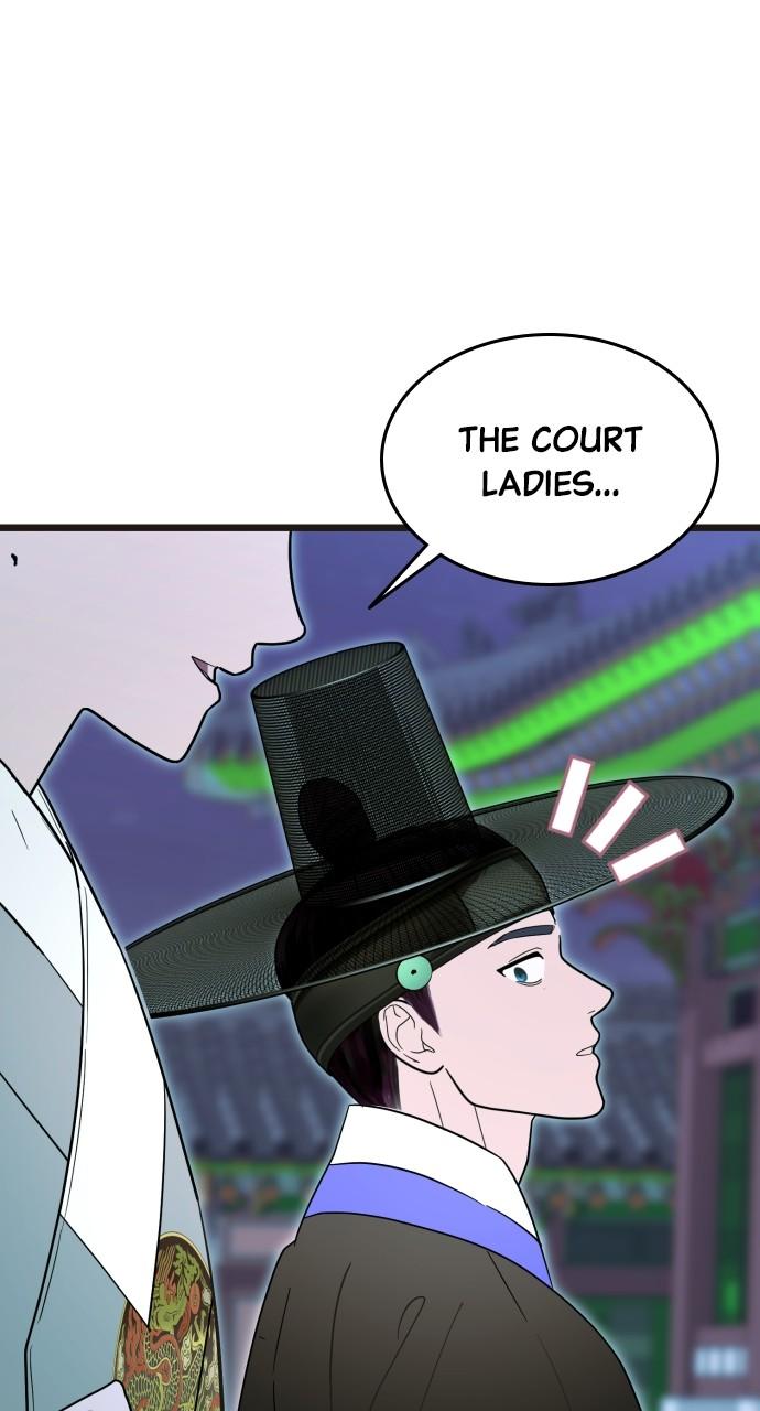 Mr. Magic Man Chap 91 - Next Chap 92