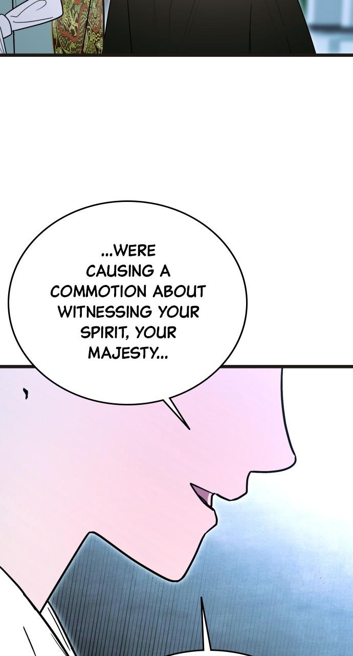 Mr. Magic Man Chap 91 - Next Chap 92