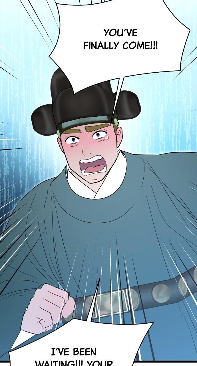 Mr. Magic Man Chap 91 - Next Chap 92