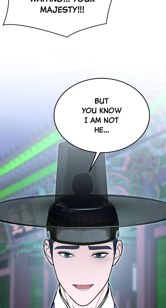 Mr. Magic Man Chap 91 - Next Chap 92