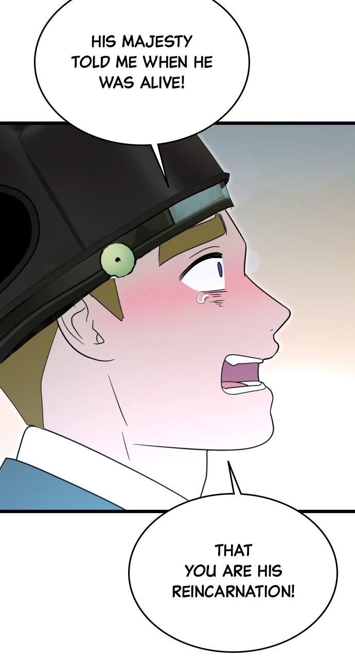Mr. Magic Man Chap 91 - Next Chap 92