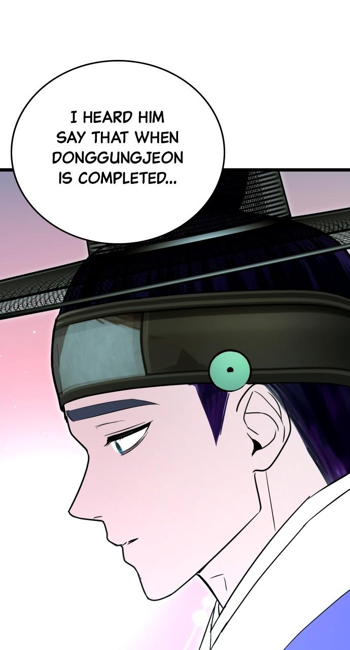 Mr. Magic Man Chap 91 - Next Chap 92