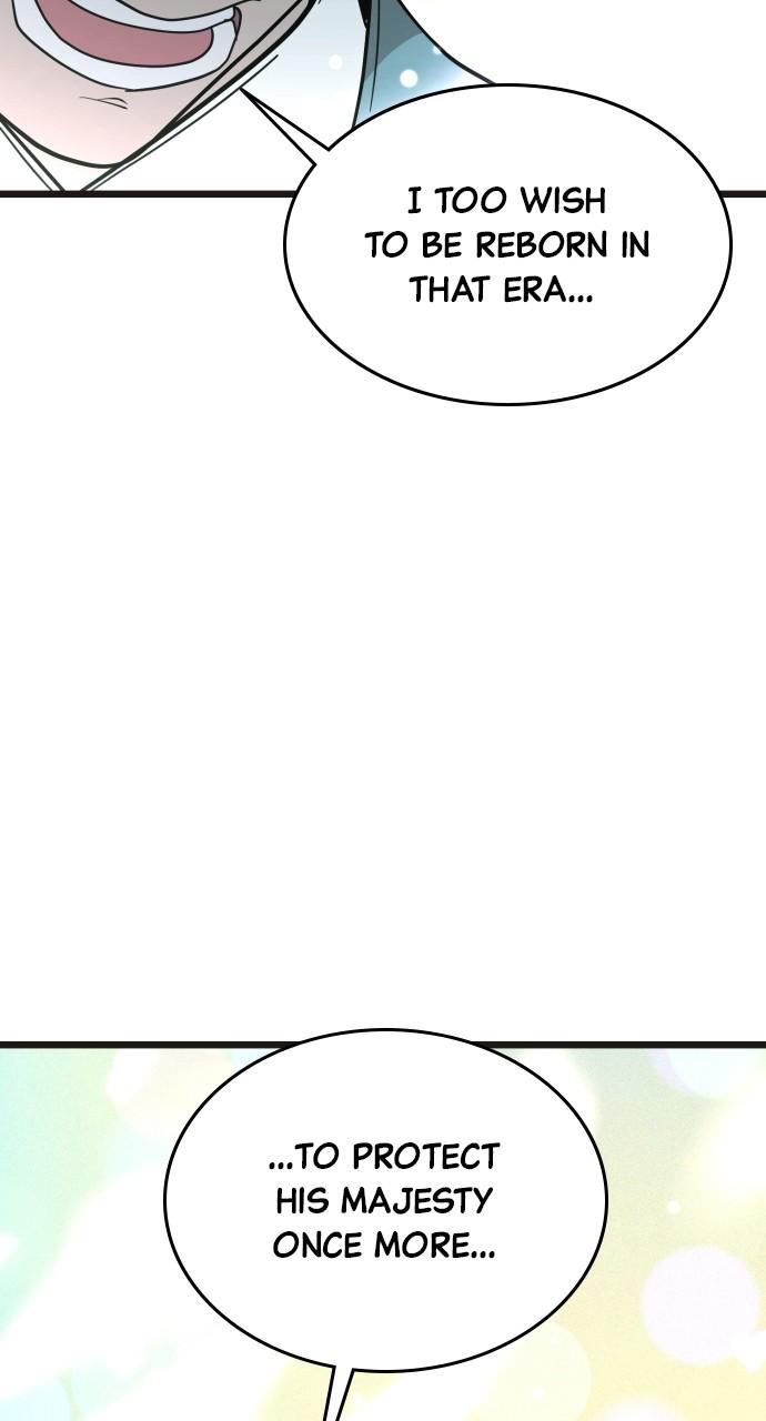 Mr. Magic Man Chap 91 - Next Chap 92