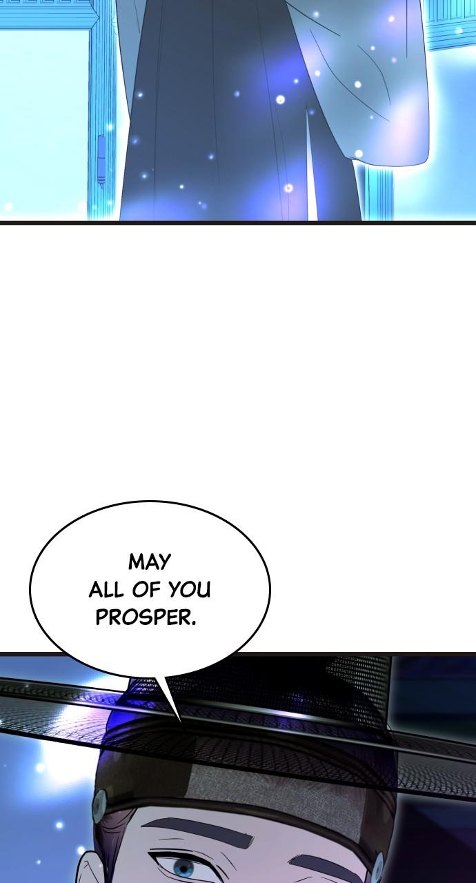 Mr. Magic Man Chap 91 - Next Chap 92