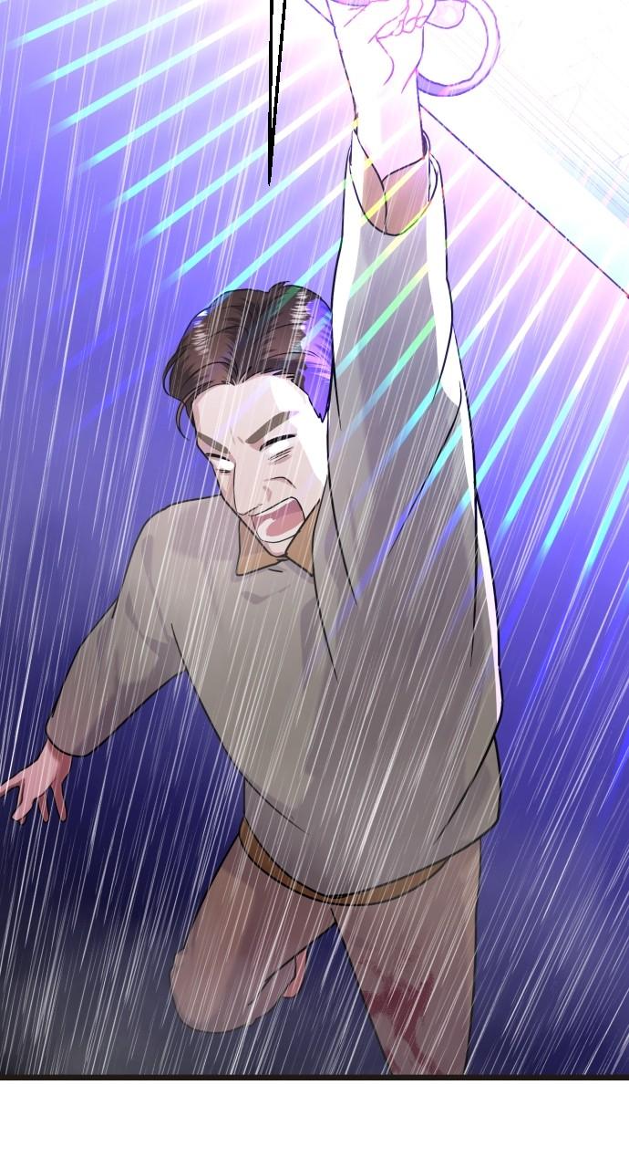 Mr. Magic Man Chap 91 - Next Chap 92