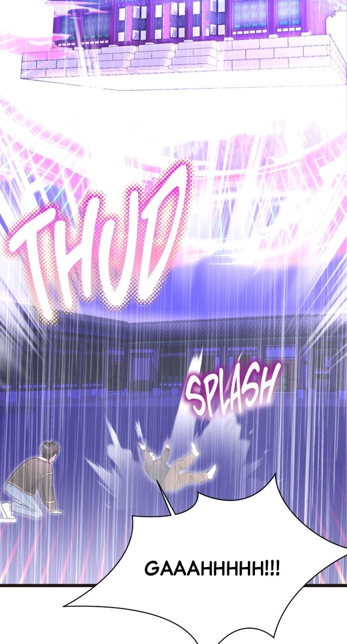 Mr. Magic Man Chap 91 - Next Chap 92