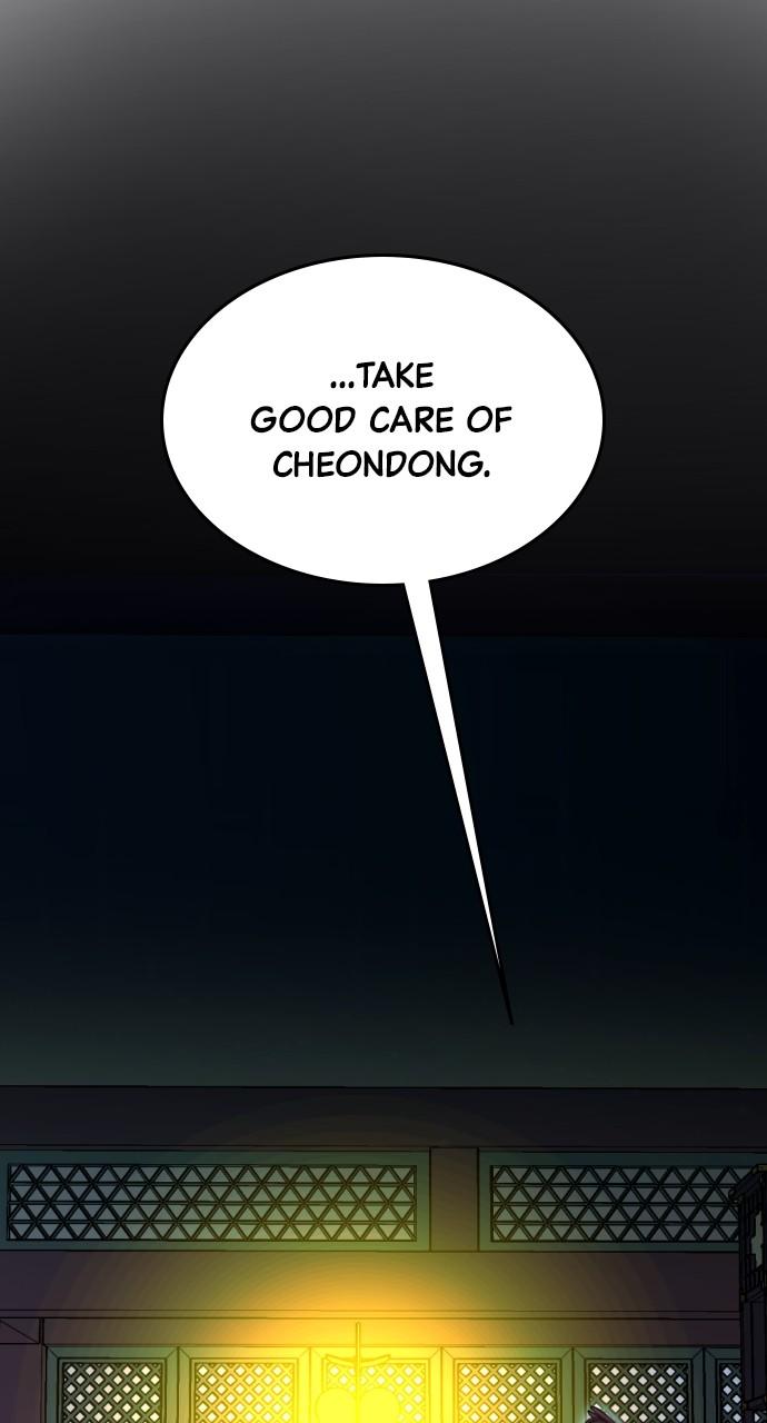 Mr. Magic Man Chap 91 - Next Chap 92