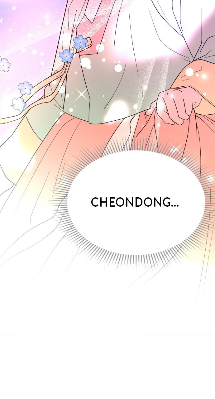 Mr. Magic Man Chap 91 - Next Chap 92