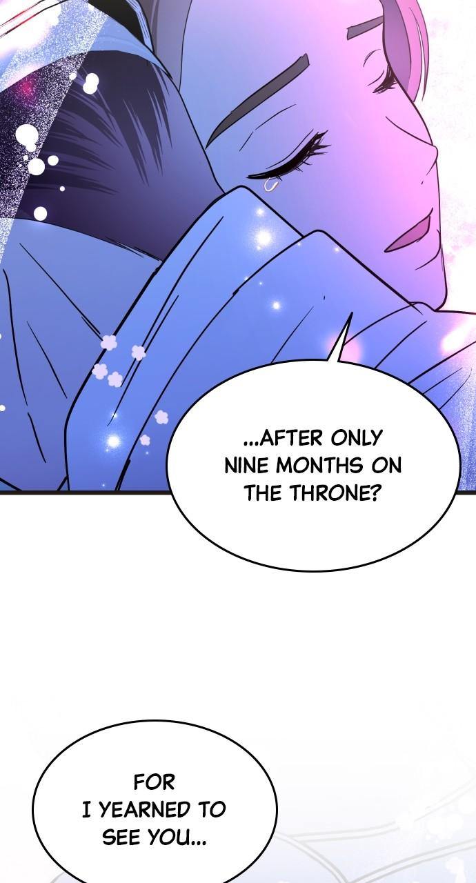 Mr. Magic Man Chap 91 - Next Chap 92