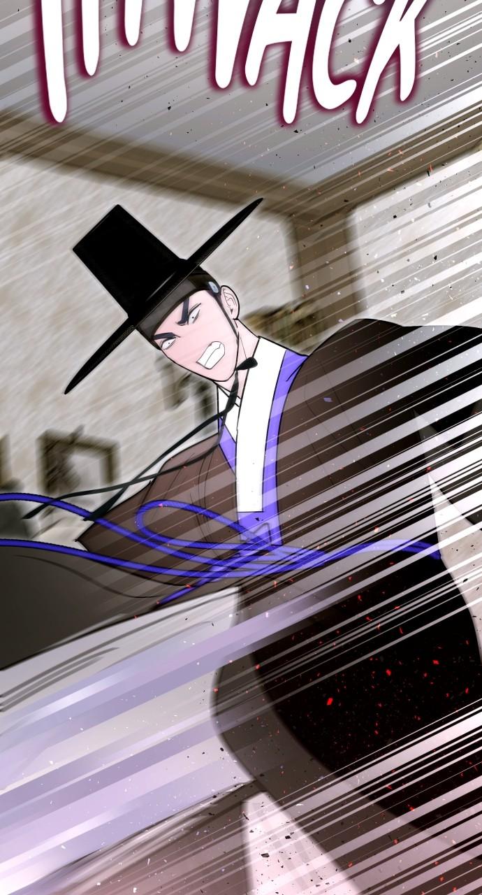 Mr. Magic Man Chap 92 - Next Chap 93