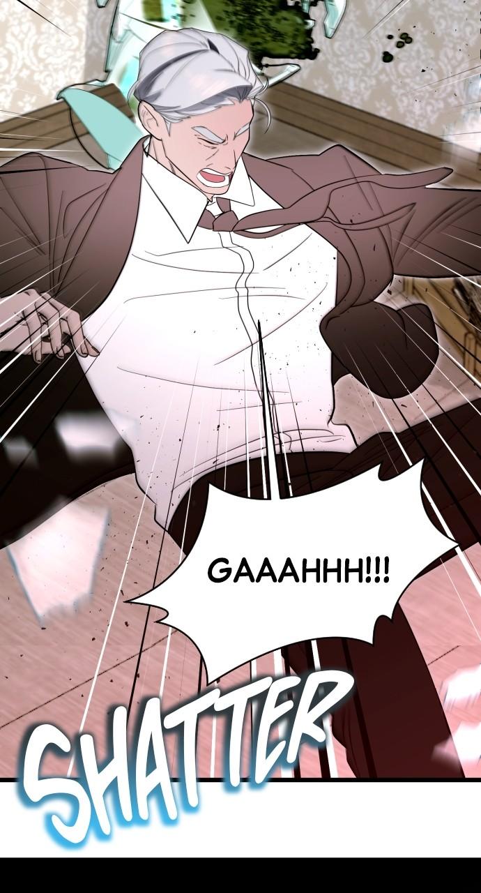 Mr. Magic Man Chap 92 - Next Chap 93