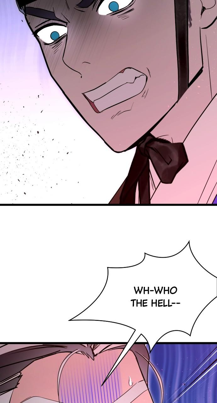 Mr. Magic Man Chap 92 - Next Chap 93