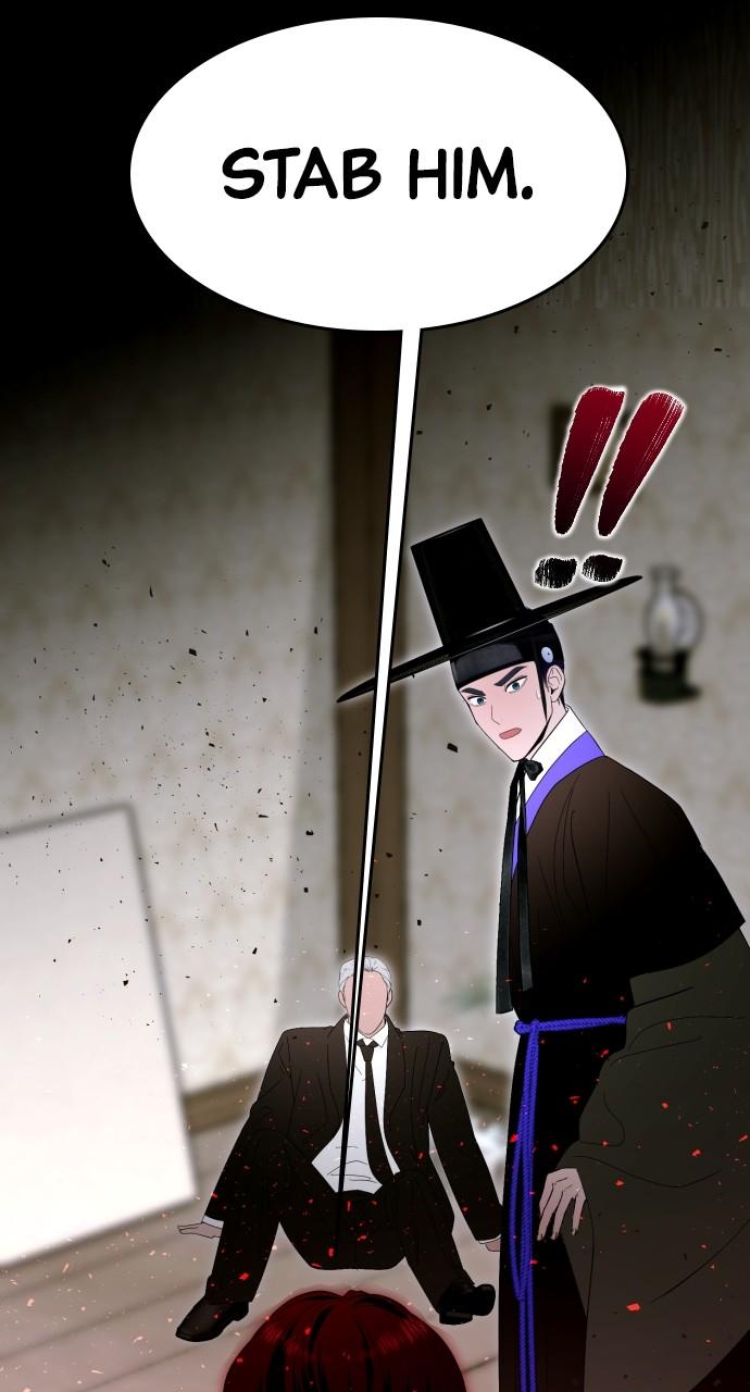 Mr. Magic Man Chap 92 - Next Chap 93