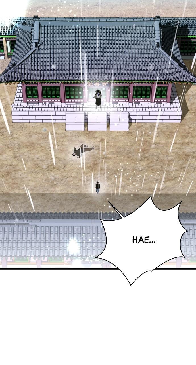 Mr. Magic Man Chap 92 - Next Chap 93