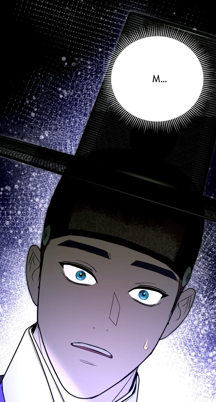 Mr. Magic Man Chap 92 - Next Chap 93