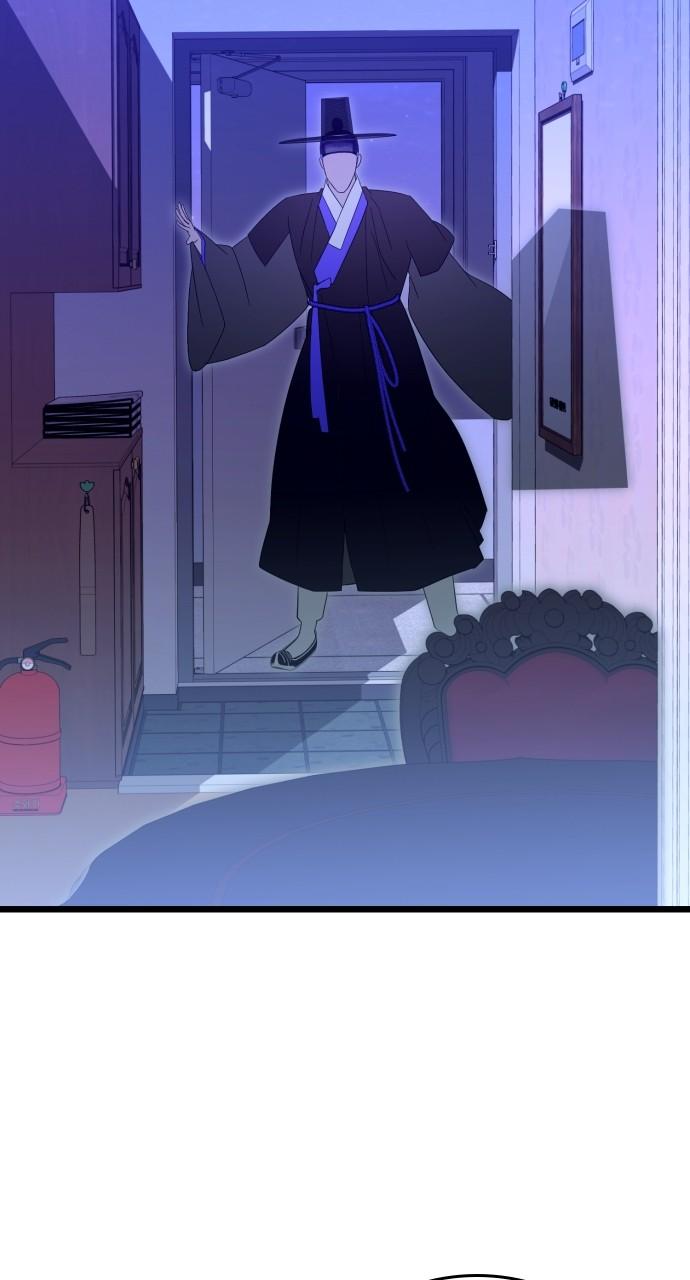 Mr. Magic Man Chap 92 - Next Chap 93