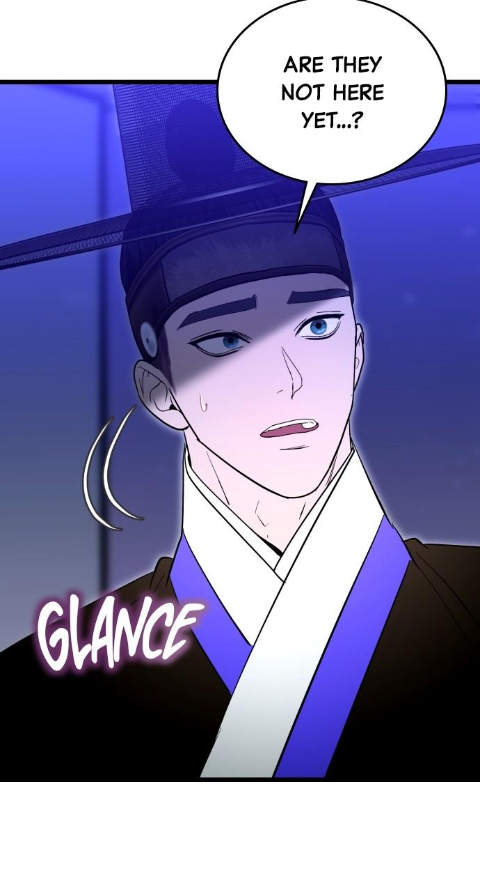 Mr. Magic Man Chap 92 - Next Chap 93