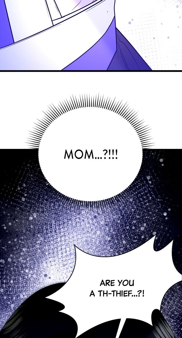 Mr. Magic Man Chap 92 - Next Chap 93