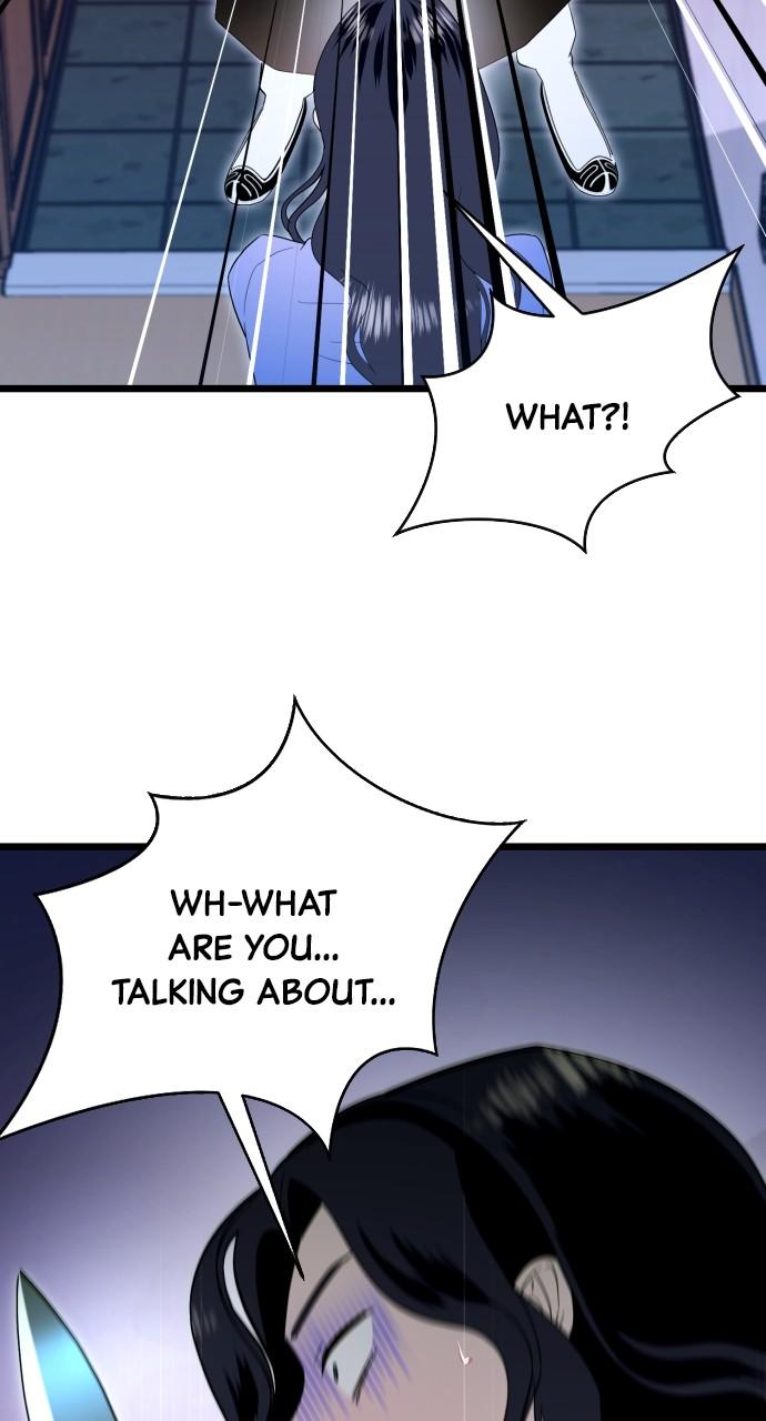 Mr. Magic Man Chap 92 - Next Chap 93